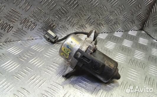 Насос вакуумный subaru tribeca B9 (2BA01TW01)