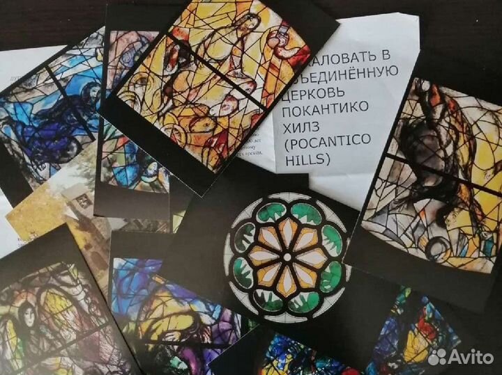 Открытки Ашхабад Таллин Грозный Копенгаген