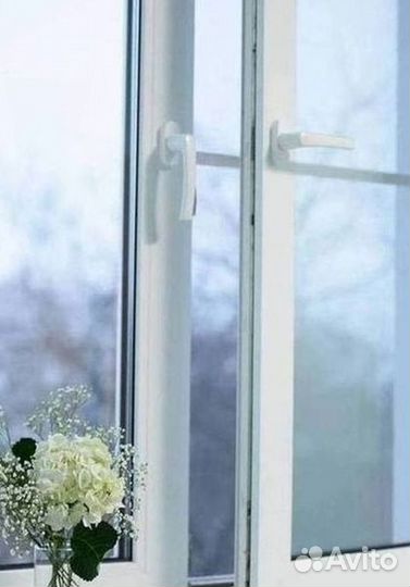 Окна быстро