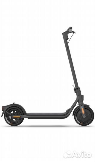 Электросамокат ninebot kickscooter f25e