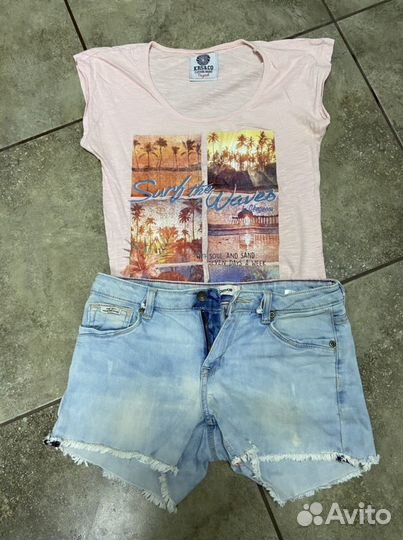 Шорты
