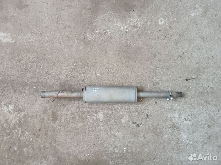 Резонатор ока