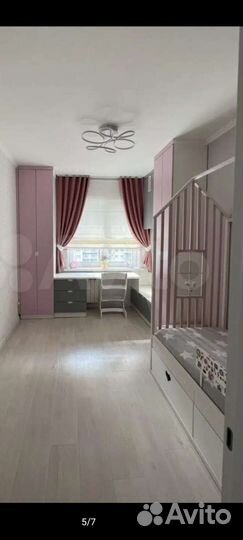 Набор мебели в детскую