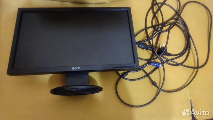 Монитор Acer 19