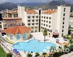 Путешествие в Кемер Турция на 7 ночей Все включено