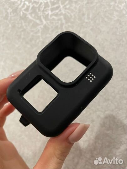 Экшн камера gopro hero 8