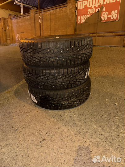 Nordman SUV 235/75 R16 108T