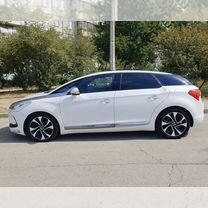 Citroen DS 5 1.6 AT, 2012, 112 000 км, с пробегом, цена 1 450 000 руб.