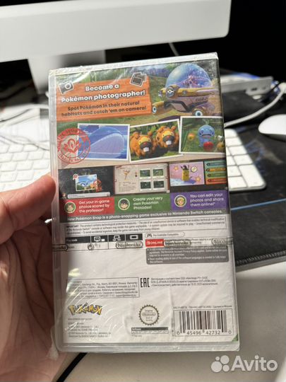 Новая игра Immortal Realms nintendo switch