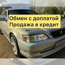 Toyota Cresta 2.0 AT, 1997, 244 000 км, с пробегом, цена 763 000 руб.