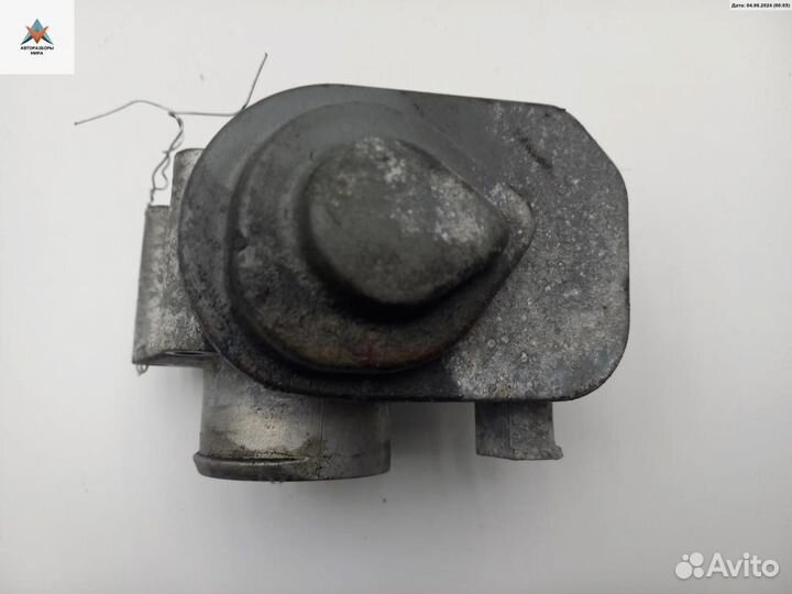 Заслонка дроссельная Opel Meriva (A) 2004