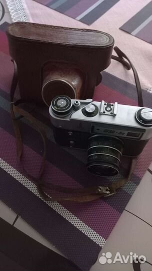 Фотоаппарат