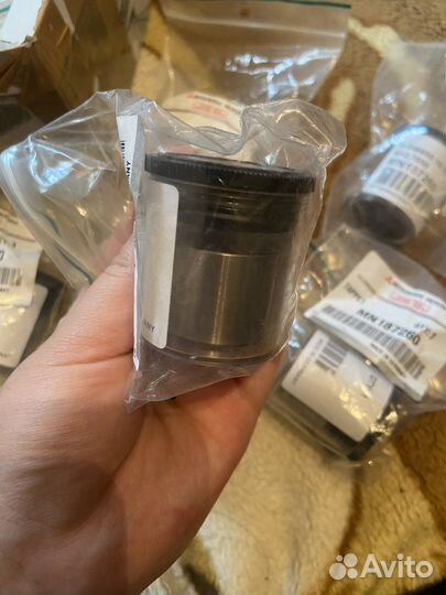 Толкатель клапана гидравлический