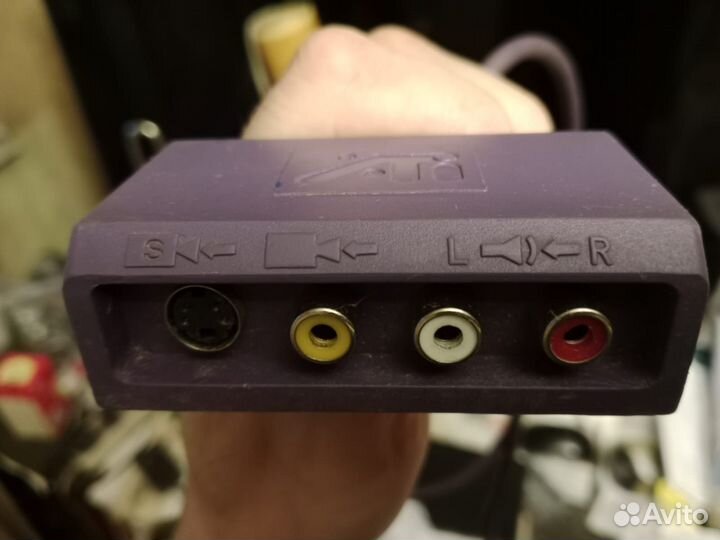 Видеокарта