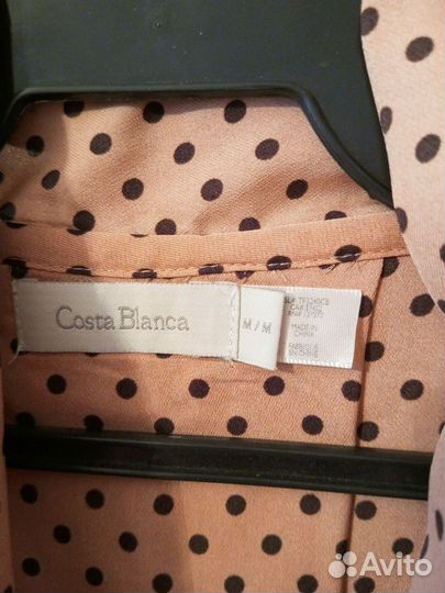 Блузка женская