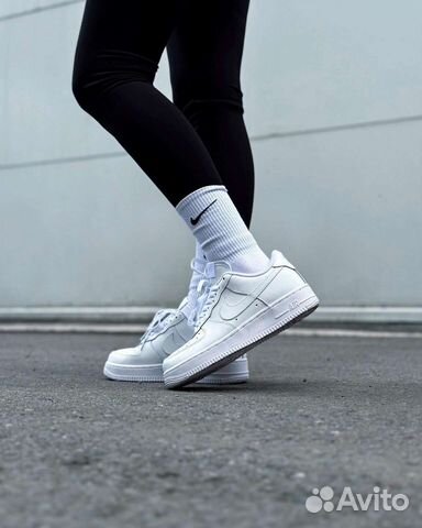 Кроссовки nike air force