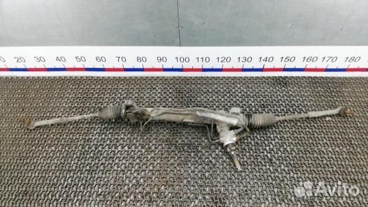 Рулевая рейка toyota avensis T25 (6BR08LH01)
