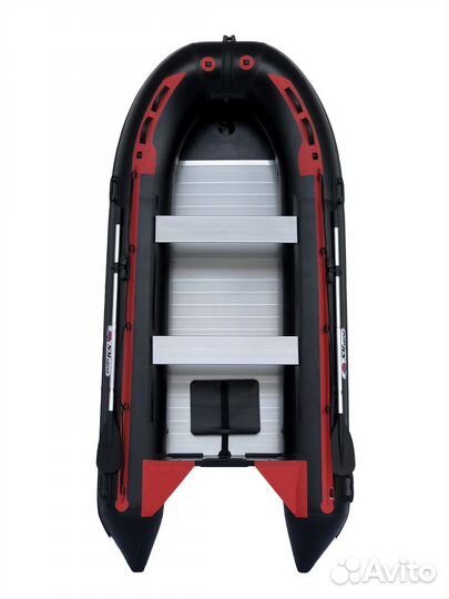 Лодка smarine strong 330