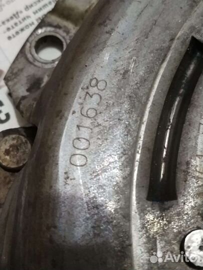 Корзина Сцепление ford focus 3 1,6 Sachs 1810592