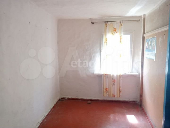 Дом 43,2 м² на участке 30 сот.