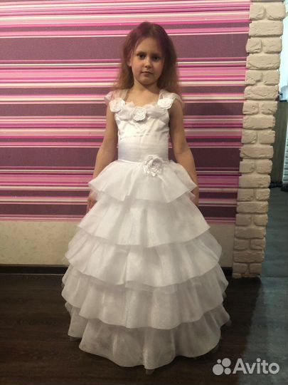 Продам платья