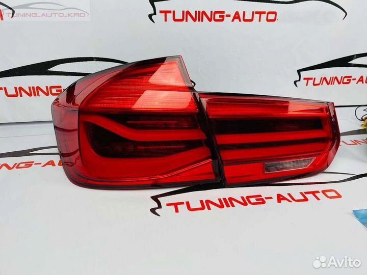 Cтоп сигналы BMW 3 series F30 I2868