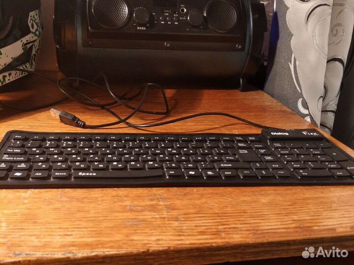 Клавиатура