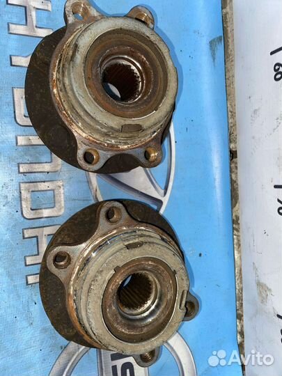 Ступица передняя infiniti m35, Nissan fuga y50