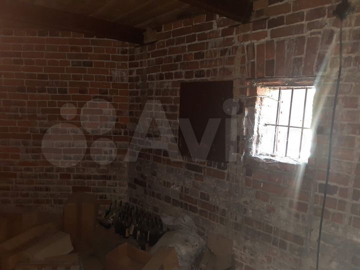 Здание, 129 м²