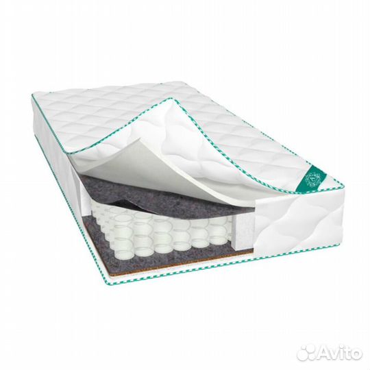 Матрас Зима-Лето