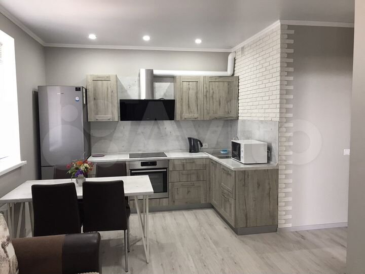 2-к. квартира, 41 м², 13/16 эт.