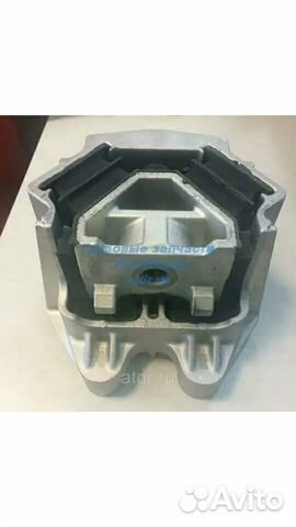 Подушка двгателя ман тгс