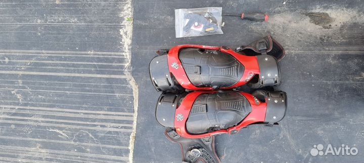 Брейсы asterisk ultracell