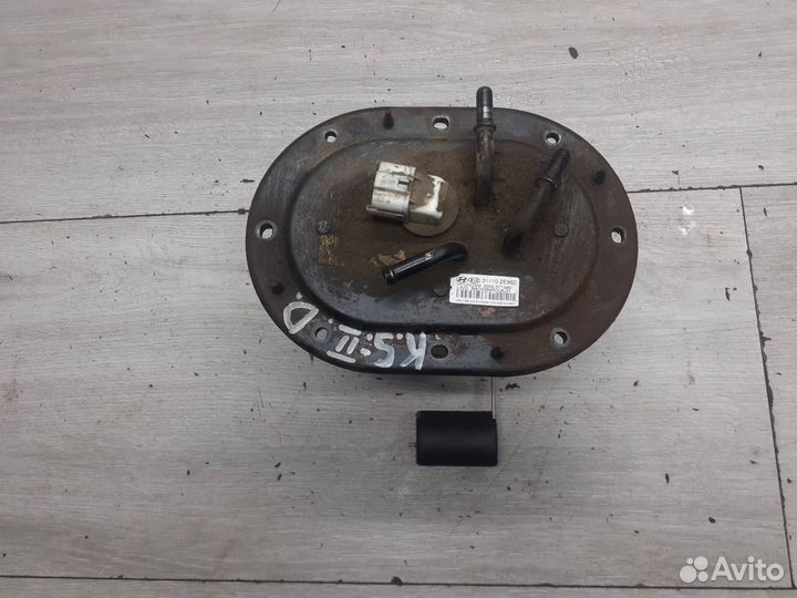 Бензонасос Sportage 2 / Tucson