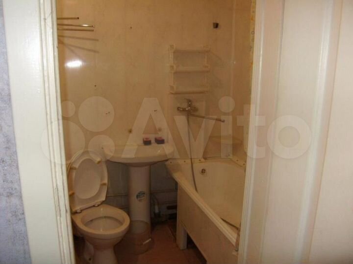 Аукцион: 1-к. квартира, 35,1 м², 5/5 эт.