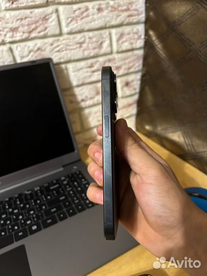 iPhone 15 Pro, 128 ГБ
