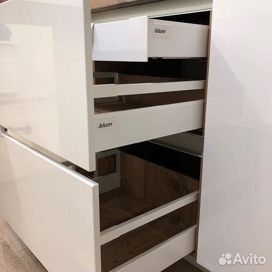 Кухни на заказ