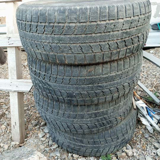 Toyo Observe GSi-5 265/60 R36
