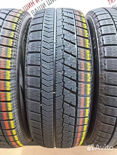 Bridgestone Blizzak VRX 175/65 R14 82Q