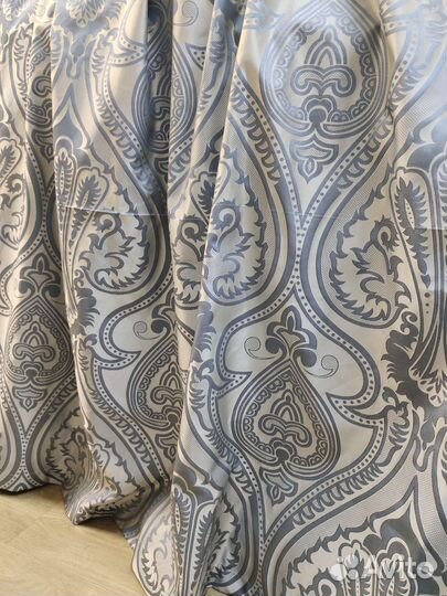 Шторы новые бельгия