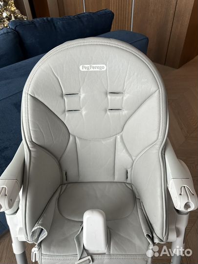 Стульчик для кормления Peg Perego Prima Pappa