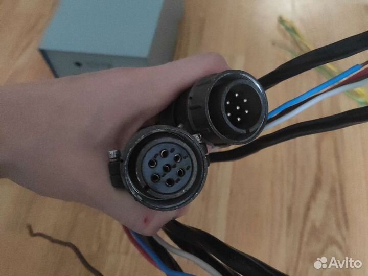 Фильтр сетевой помехоподавляющий фсп-3Ф-10А