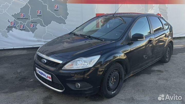 Бампер передний Ford Focus 2 1526152