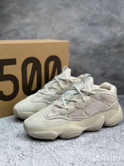 Кроссовки Adidas Yeezy 500