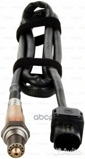 Лямбда-зонд 0258017116 Bosch