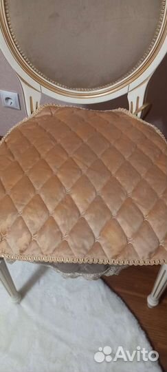 Чехлы на стулья