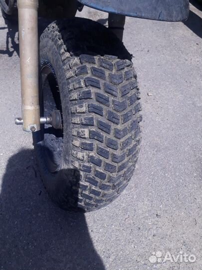 Мотоцикл тула