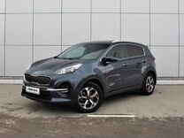 Kia Sportage 2.0 AT, 2019, 78 144 км, с пробегом, цена 2 520 000 руб.