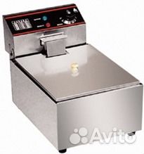 Фритюрница