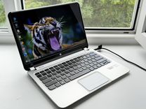 Ультрабук HP/i7-3537/4GB/2GB/SSD 128